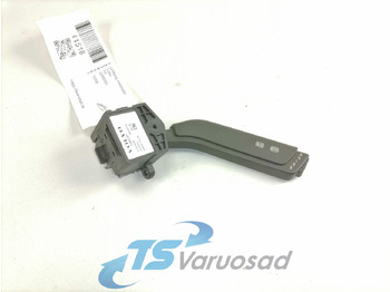 Sistem listrik VOLVO