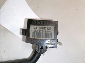 Sistem listrik untuk Truk Volvo Switch, exhaust brake 7420767427: gambar 4