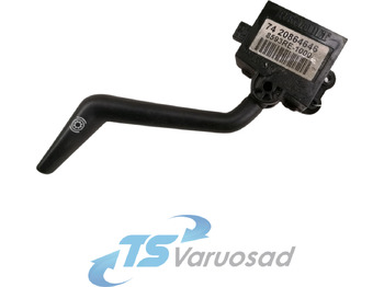Sistem listrik VOLVO