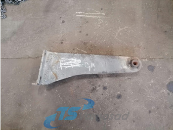 Poros dan bagian VOLVO