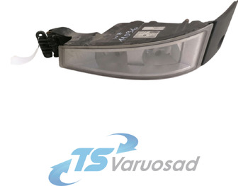 Cahaya/ Pencahayaan VOLVO