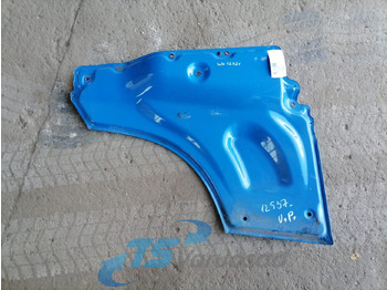 Pintu dan bagian untuk Truk Volvo Ukse pikendus, vasak 82107271: gambar 2