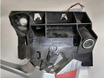 Pintu dan bagian untuk Truk Volvo Ukselink, sisemine parem 84012027: gambar 3