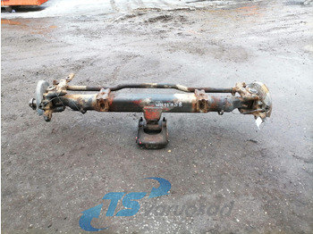 Poros dan bagian VOLVO