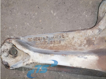 Poros dan bagian untuk Truk Volvo Volvo drive axle / axle mounting / airbag carrier 20428752: gambar 3