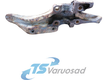 Poros dan bagian VOLVO