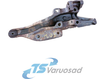 Poros dan bagian VOLVO