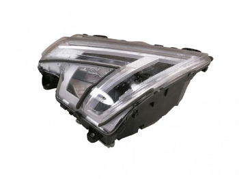 Cahaya/ Pencahayaan VOLVO