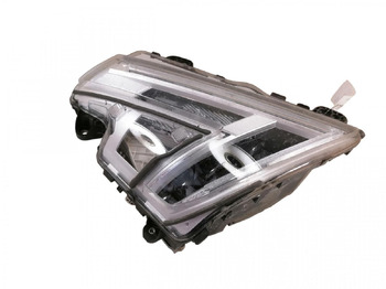 Cahaya/ Pencahayaan VOLVO