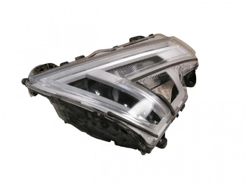 Cahaya/ Pencahayaan VOLVO