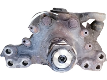 Poros dan bagian VOLVO