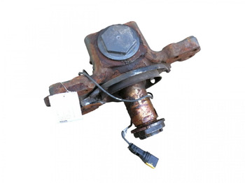 Poros dan bagian VOLVO