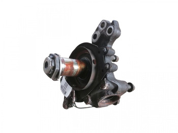 Poros dan bagian VOLVO