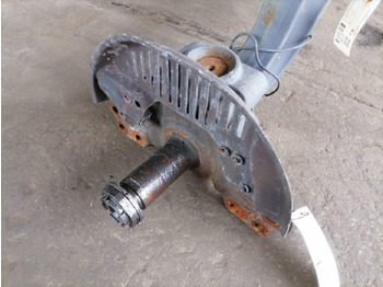 Poros dan bagian untuk Truk Volvo Volvo käändtelg 20942140: gambar 2 Poros dan bagian untuk Truk Volvo Volvo käändtelg 20942140: gambar 2