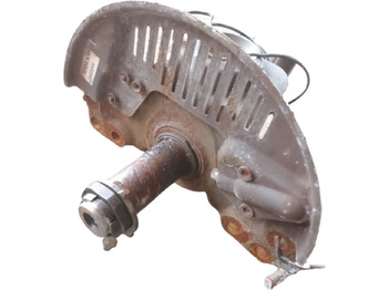 Poros dan bagian VOLVO