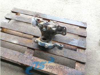 Poros dan bagian VOLVO