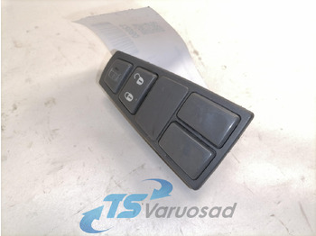 Kabin VOLVO