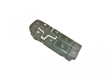 Kabin VOLVO