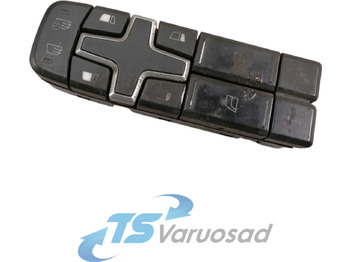 Kabin VOLVO