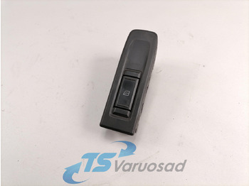 Kabin VOLVO