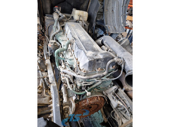 Mesin VOLVO