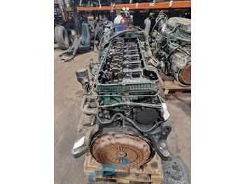 Mesin untuk Truk Volvo Volvo mootor D13K500 D13K500EUVI: gambar 3