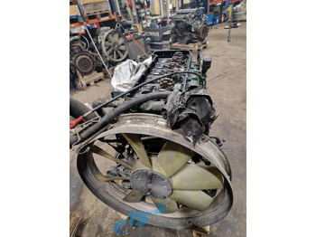 Mesin untuk Truk Volvo Volvo mootor D13K500 D13K500EUVI: gambar 4