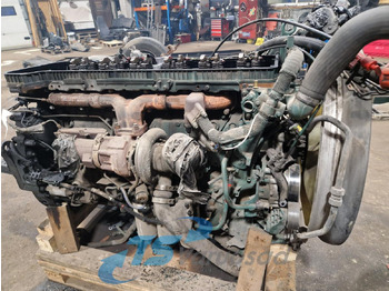Mesin untuk Truk Volvo Volvo mootor D13K500 D13K500EUVI: gambar 5