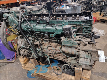 Mesin untuk Truk Volvo Volvo mootor D13K500 D13K500EUVI: gambar 2