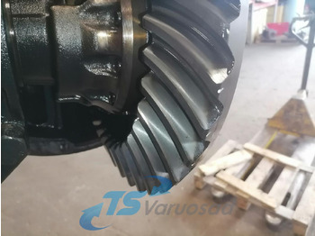 Final drive untuk Truk Volvo Volvo reduktor RSS1344B 3,08 20366517: gambar 3