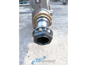 Poros dan bagian untuk Truk Volvo Volvo veosilla tala RSS1344C 20836854: gambar 2