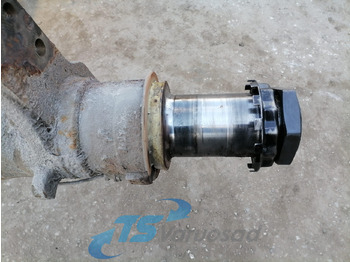 Poros dan bagian untuk Truk Volvo Volvo veosilla tala RSS1344C 20836854: gambar 3