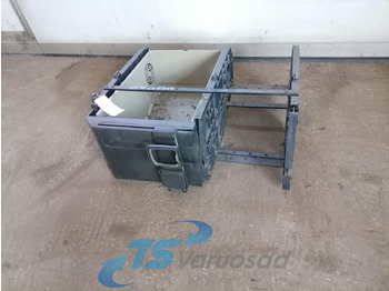 Bagian universal VOLVO