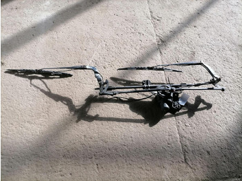 Wiper untuk Truk Volvo Wiper frame 688044: gambar 5