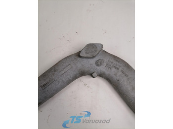 Intercooler untuk Truk Volvo intercooler pipe 20376301: gambar 4