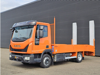 Mobil derek IVECO