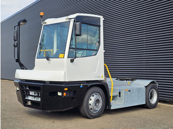 Traktor terminal TERBERG