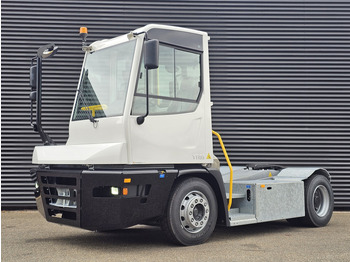 Traktor terminal TERBERG