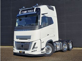 Tractor head VOLVO FH