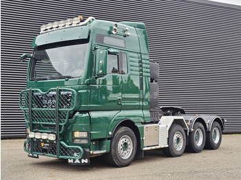 Truk MAN TGX 41.680