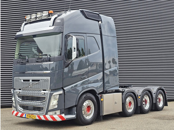 Truk VOLVO FH 540