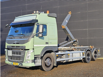 Hook lift VOLVO FM 420