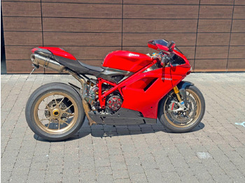 Sepeda motor baru Ducati 1198 SP NEUWERTIG große Wartung neu: gambar 4