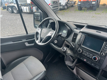 Leasing  Hyundai H350 Kasten Kasten L3H2 Profi Kurz / Hoch Hyundai H350 Kasten Kasten L3H2 Profi Kurz / Hoch: gambar 5