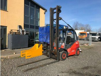 Forklift diesel LINDE H40