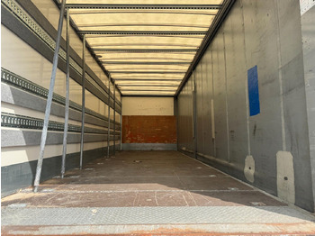 Truk dengan terpal samping MAN 18.290 4X2 Koffer / Plane Top Zustand 8,30 Meter: gambar 3 Truk dengan terpal samping MAN 18.290 4X2 Koffer / Plane Top Zustand 8,30 Meter: gambar 3