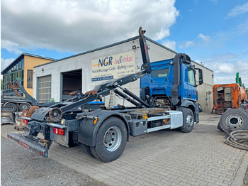 Hook lift MERCEDES-BENZ