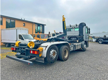 Leasing Mercedes-Benz 2541 6X2 Marrel Abroller Hydr. Verriegelung  Mercedes-Benz 2541 6X2 Marrel Abroller Hydr. Verriegelung: gambar 3