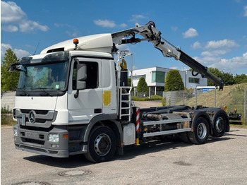 Hook lift MERCEDES-BENZ