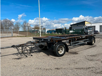Trailer lewati REISCH